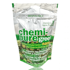 Chemi Pure Green 5 packs