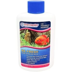 Dr. Tims Refresh Freshwater 4oz