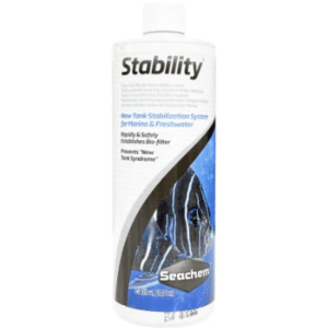 Seachem Stability 500ml
