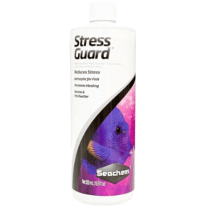 Seachem Stress Guard 500ml