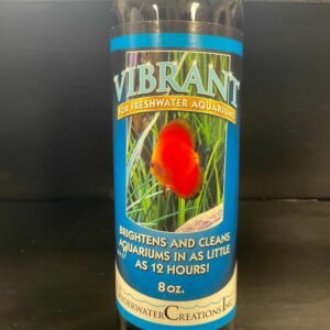 VIBRANT for Freshwater 8oz